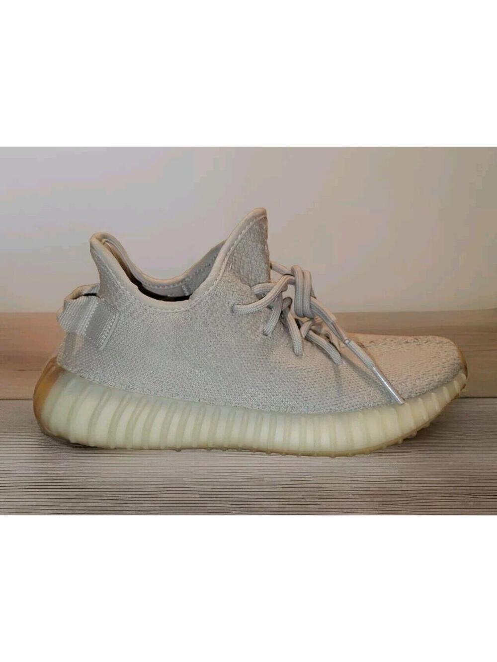 Size 6 - adidas Yeezy Boost 350 V2 Low Sesame